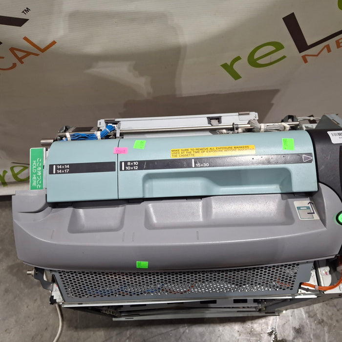 Fujifilm CR-IR 356 CR Reader