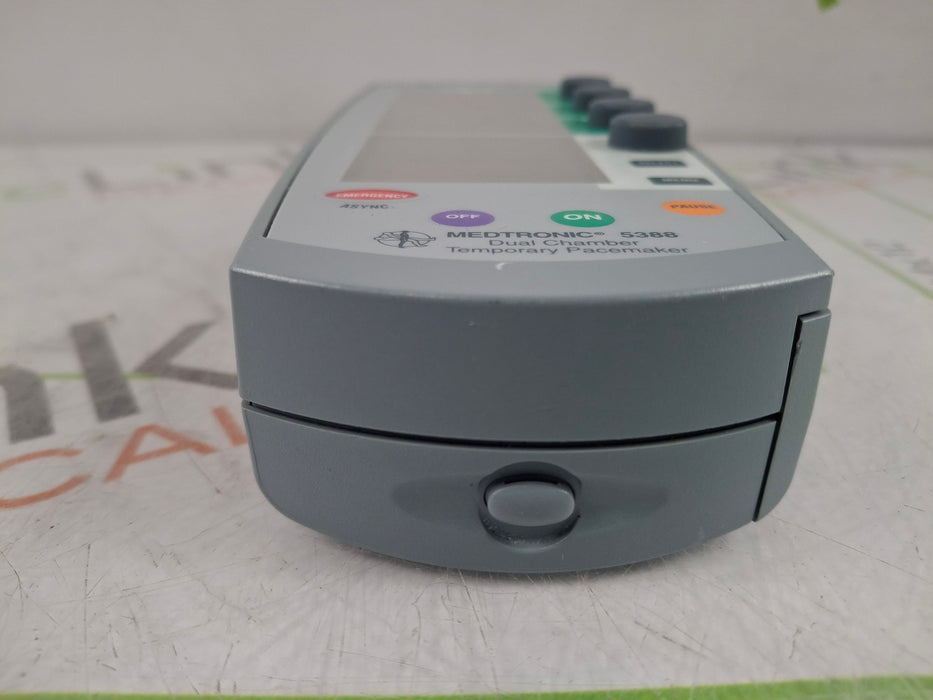 Medtronic 5388 Dual Chamber Pacemaker Monitor