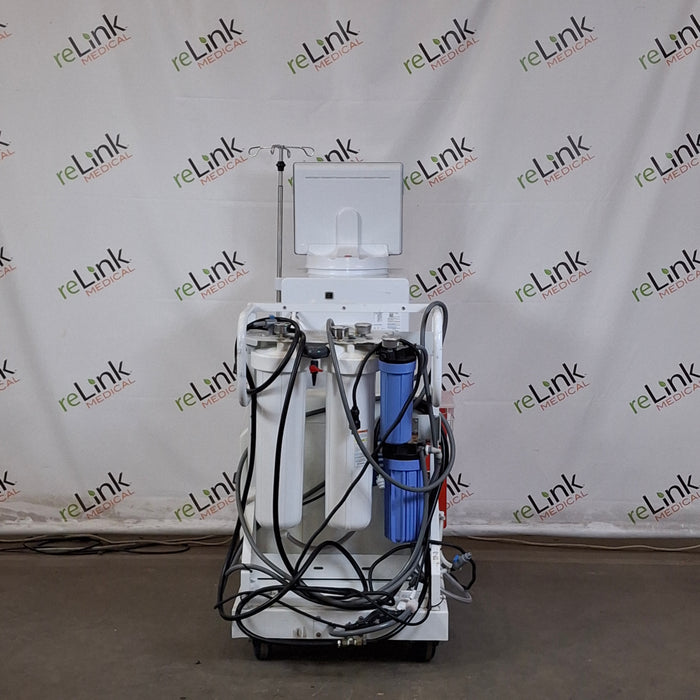 B. Braun Dialog Plus Hemodialysis Machine