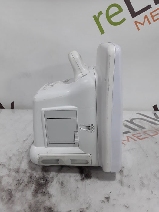 GE Healthcare Dash 5000 - GE/Nellcor SpO2 Patient Monitor