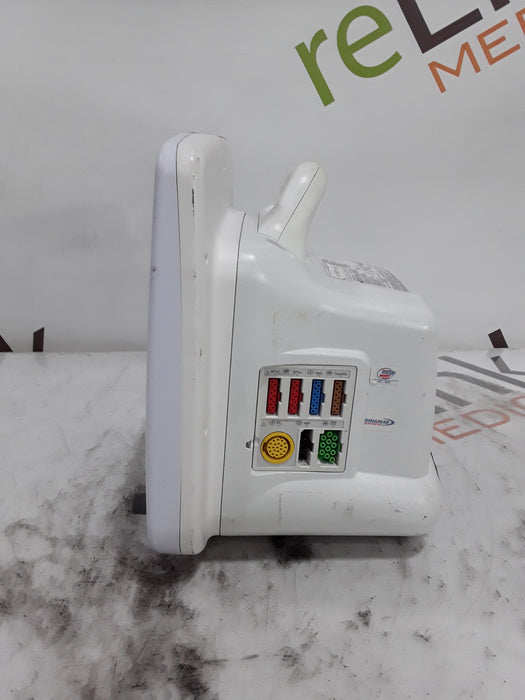 GE Healthcare Dash 5000 - GE/Nellcor SpO2 Patient Monitor