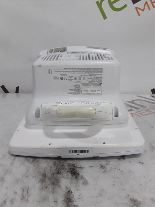 GE Healthcare Dash 5000 - GE/Nellcor SpO2 Patient Monitor
