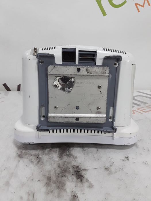 GE Healthcare Dash 5000 - GE/Nellcor SpO2 Patient Monitor