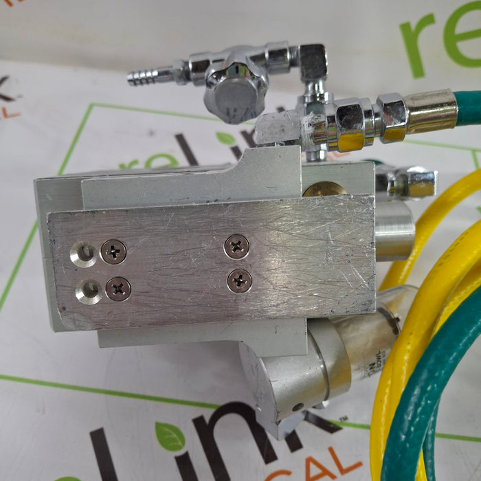 Sechrist 3500HL Air-Oxygen Mixer