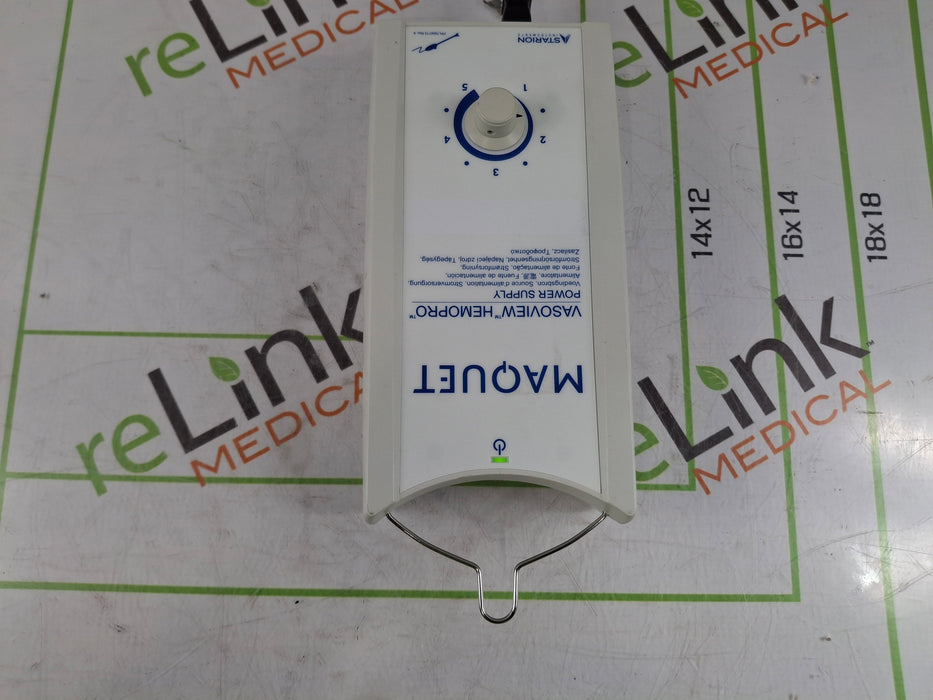 Maquet Vasoview Hemopro Power Supply