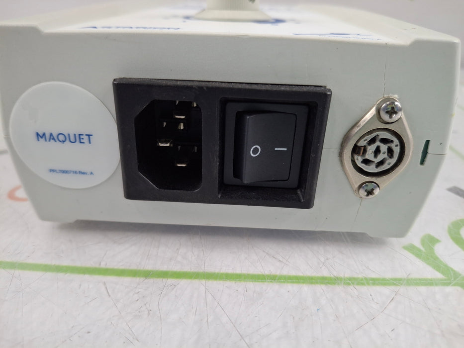 Maquet Vasoview Hemopro Power Supply