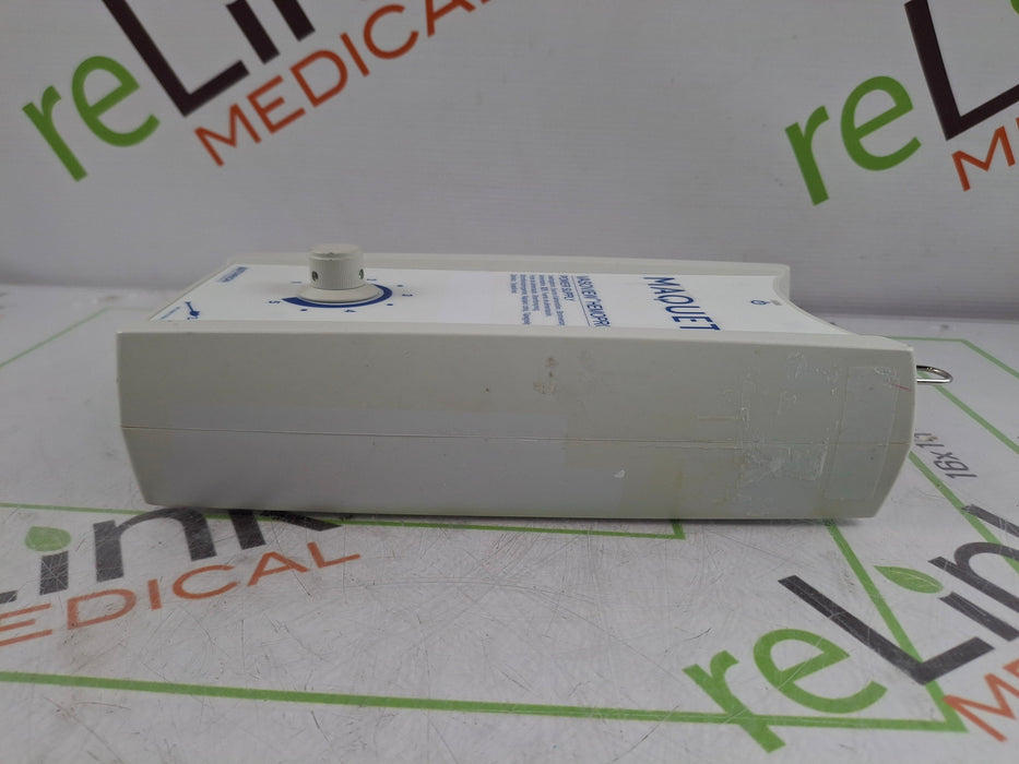 Maquet Vasoview Hemopro Power Supply