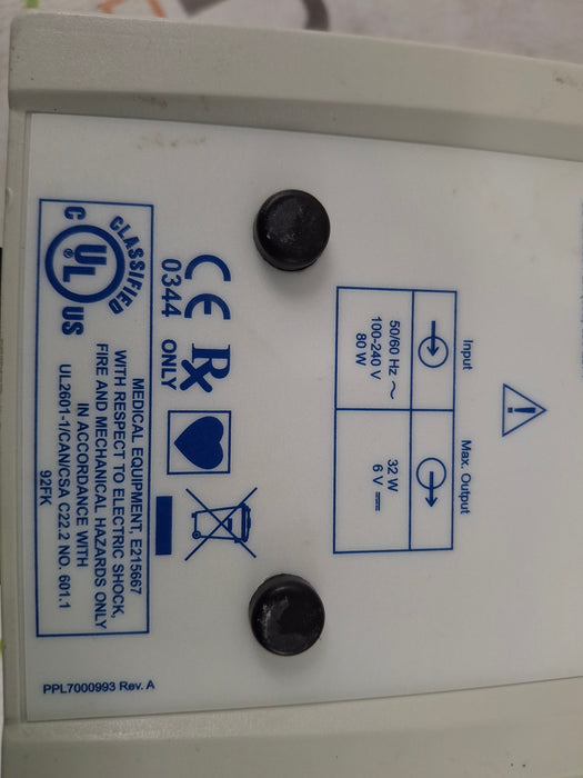 Maquet Vasoview Hemopro Power Supply
