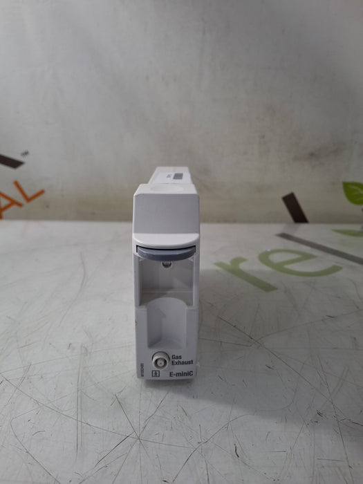 GE Healthcare E-miniC-00 CO2 Module