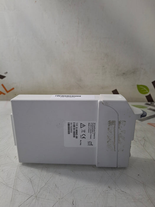 GE Healthcare E-miniC-00 CO2 Module
