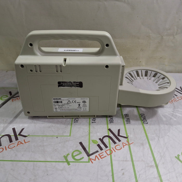 SSCOR, Inc. 2314 Portable Aspirator