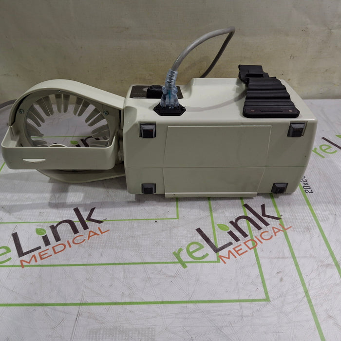 SSCOR, Inc. 2314 Portable Aspirator