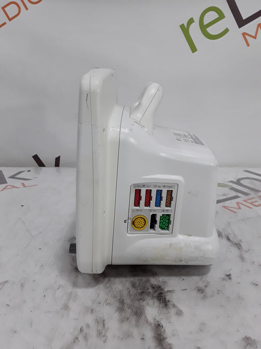 GE Healthcare Dash 5000 - Masimo SpO2 Patient Monitor