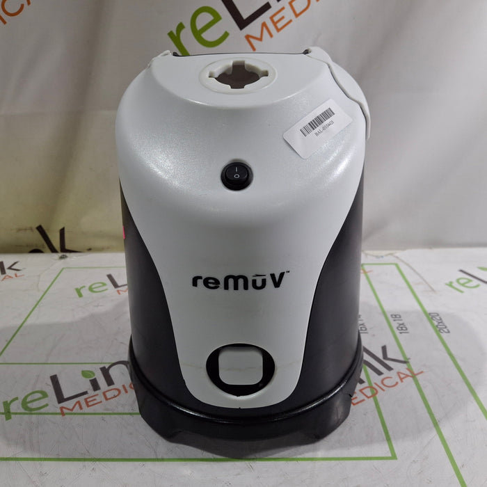 CEGA Innovations reMuV Air Supply Pump