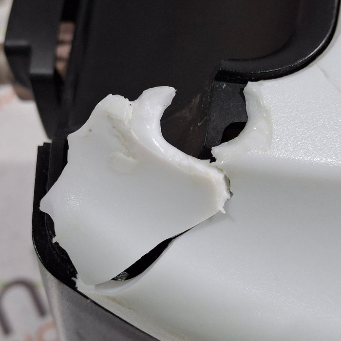 CEGA Innovations reMuV Air Supply Pump