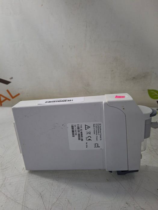 GE Healthcare E-miniC-00 CO2 Module
