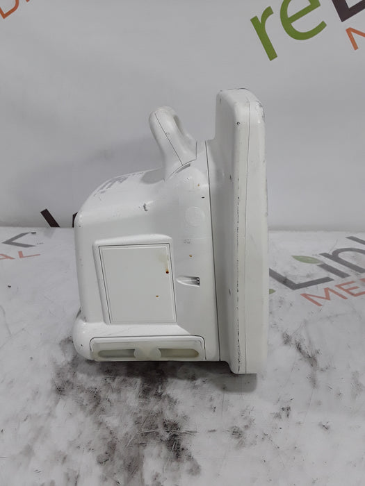 GE Healthcare Dash 5000 - Masimo SpO2 Patient Monitor