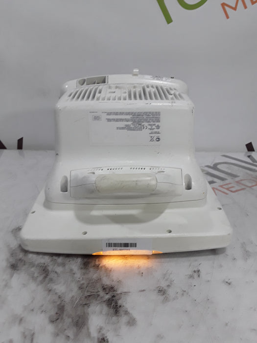 GE Healthcare Dash 5000 - Masimo SpO2 Patient Monitor