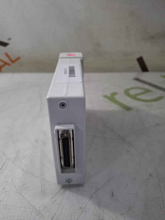 GE Healthcare E-miniC-00 CO2 Module