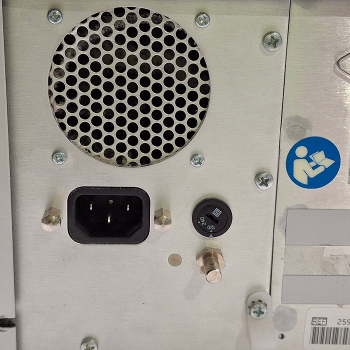 GE Healthcare Corometrics 250cx Series Model 259cx-a Fetal Monitor