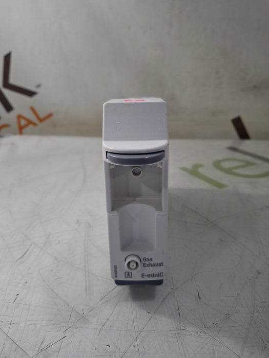 GE Healthcare E-miniC-00 CO2 Module
