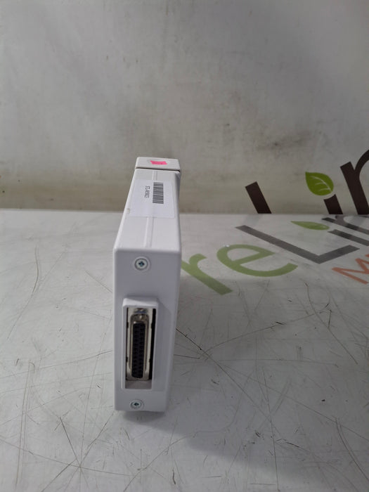 GE Healthcare E-miniC-00 CO2 Module