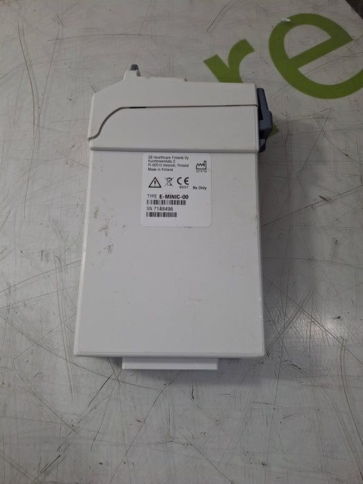 GE Healthcare E-miniC-00 CO2 Module