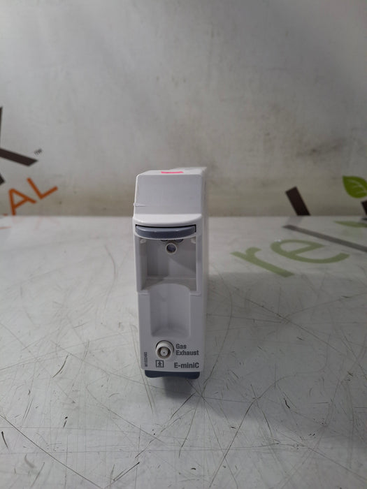 GE Healthcare E-miniC-00 CO2 Module