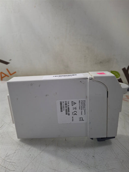 GE Healthcare E-miniC-00 CO2 Module