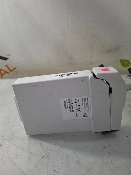 GE Healthcare E-miniC-00 CO2 Module