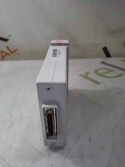 GE Healthcare E-miniC-00 CO2 Module