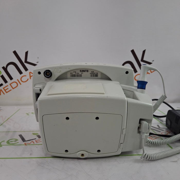Welch Allyn 300 Series - Nellcor SpO2, Temp Vital Signs Monitor