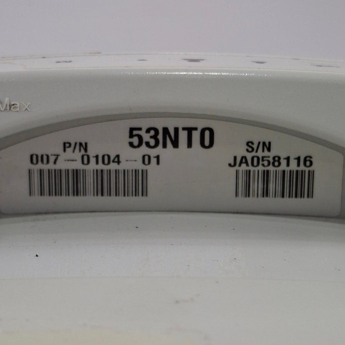Welch Allyn 300 Series - Nellcor SpO2, Temp Vital Signs Monitor