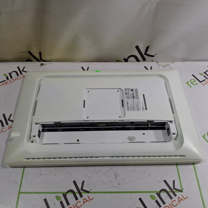 Diva Laboratories Optik View LCD Monitor