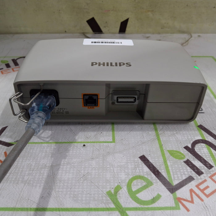 Philips M8023A X2/MP2 Charger