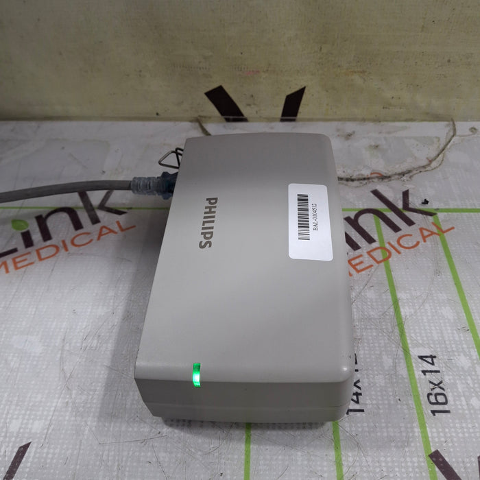 Philips M8023A X2/MP2 Charger