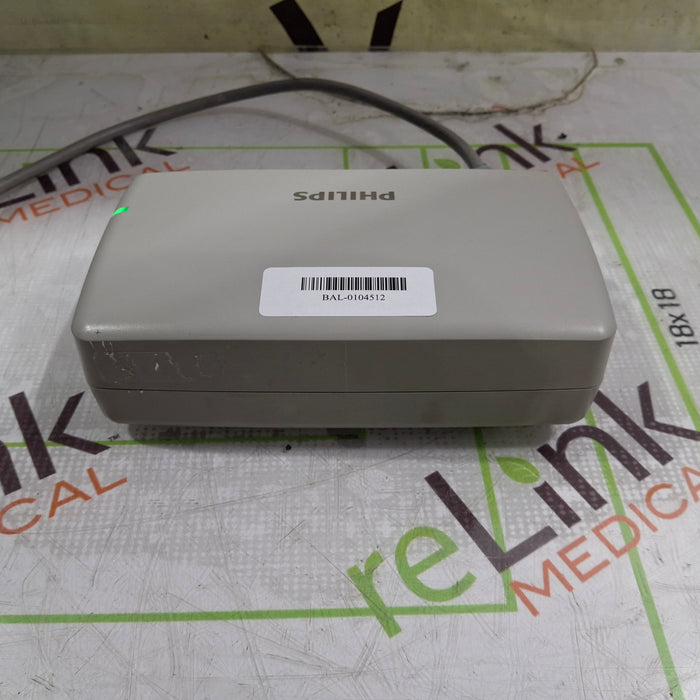 Philips M8023A X2/MP2 Charger