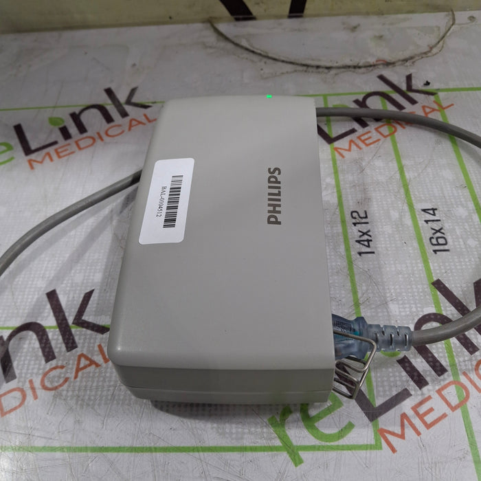 Philips M8023A X2/MP2 Charger