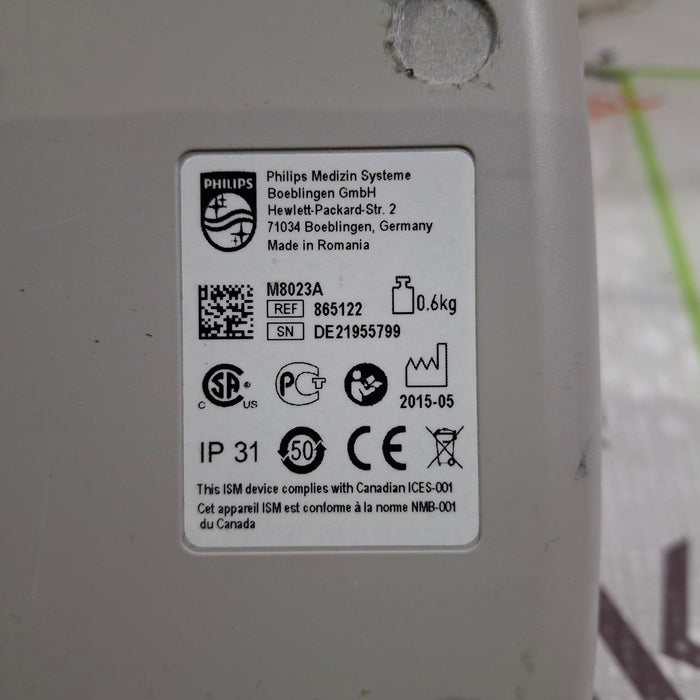 Philips M8023A X2/MP2 Charger