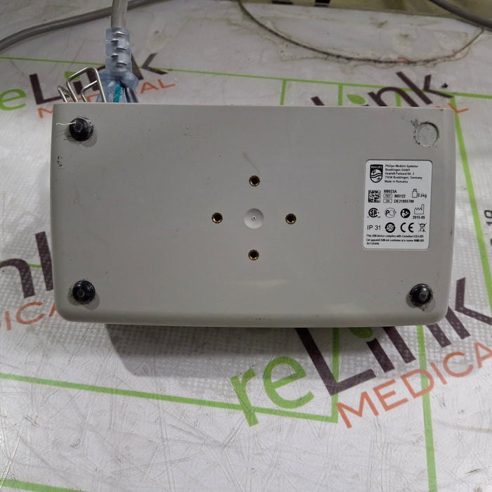 Philips M8023A X2/MP2 Charger