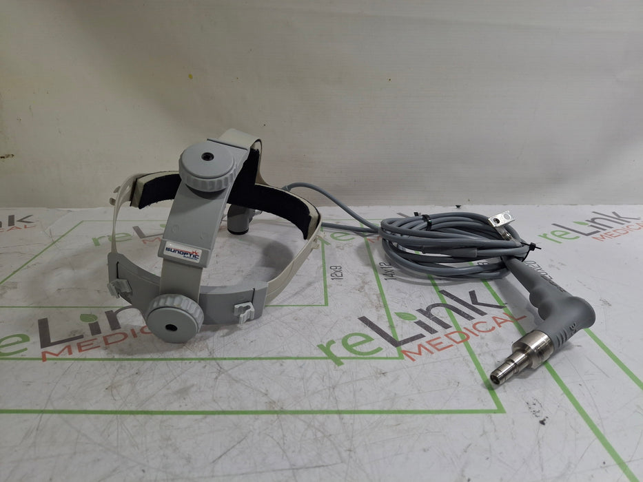 Sunoptic Technologies Titan X450 Xenon Light Source