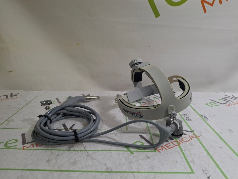 Sunoptic Technologies Titan X450 Xenon Light Source