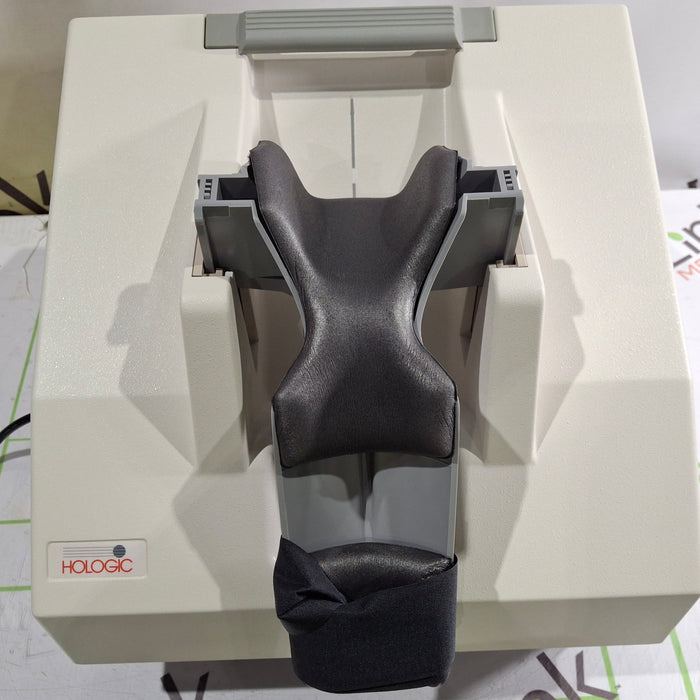 Hologic, Inc. Sahara Clinical Bone Sonometer