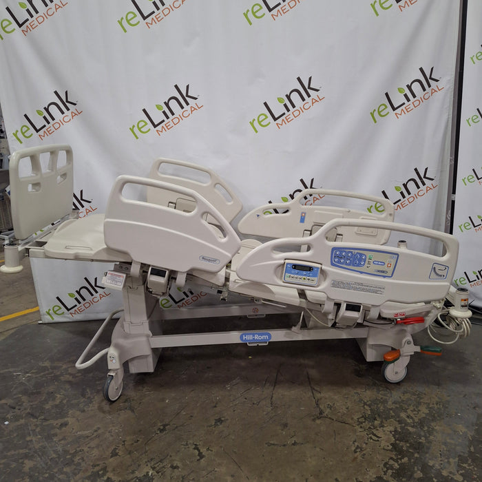 Hill-Rom P1170G Care Assist Bed
