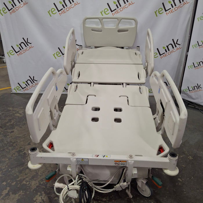 Hill-Rom P1170G Care Assist Bed