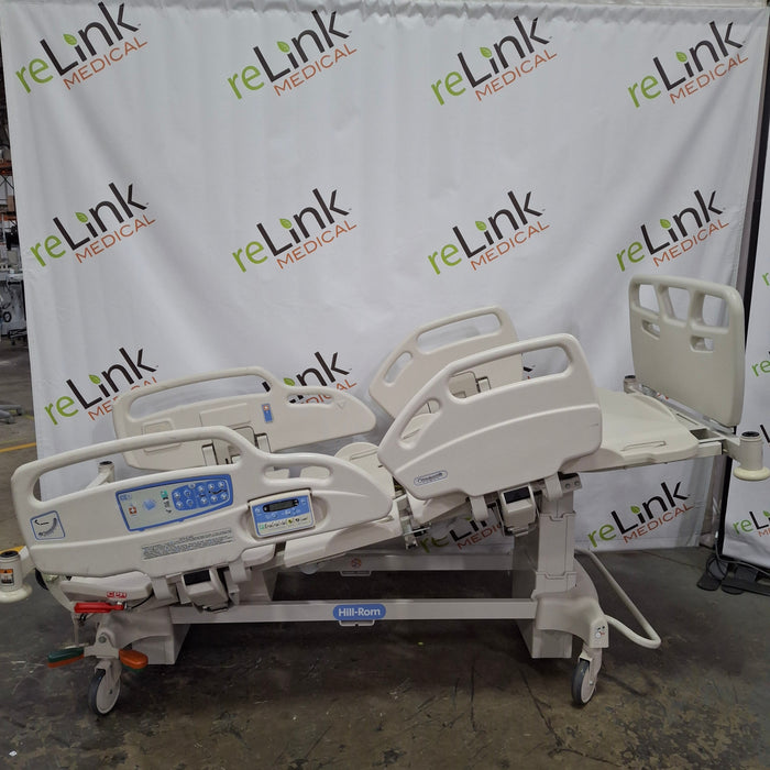 Hill-Rom P1170G Care Assist Bed