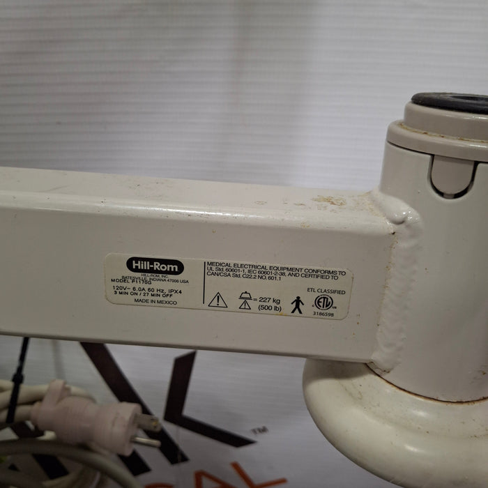 Hill-Rom P1170G Care Assist Bed