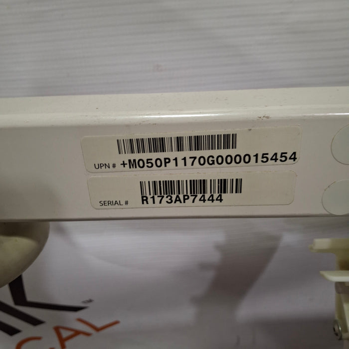 Hill-Rom P1170G Care Assist Bed