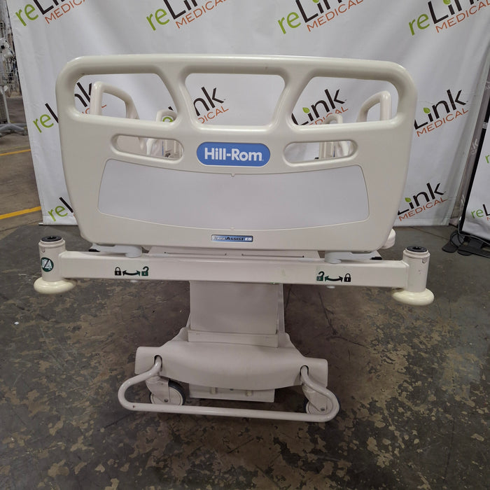 Hill-Rom P1170G Care Assist Bed