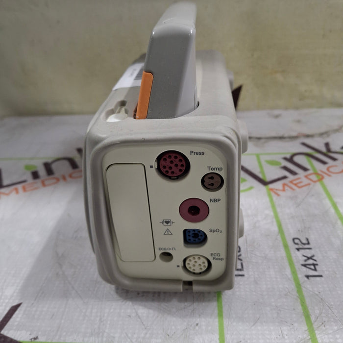 Philips IntelliVue MP2 Portable Patient Monitor